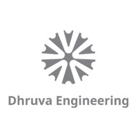 Dhruva Engineering Logo