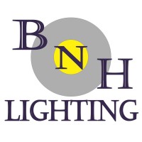 BNH Lighting, LLC Logo