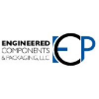 Engineered Components & Packaging, LLC Logo