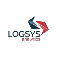 LOGSYS ANALYTICS Logo