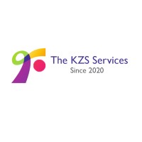 KZS SERVICES Logo