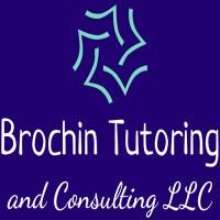 Brochin Tutoring and Consulting LLC Logo