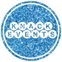 Knack Events Official Logo