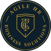 The Christopher Group, Agile HR Business Solutions Logo