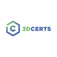 3DCerts Private Limited Logo