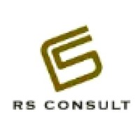 RS Consult Logo