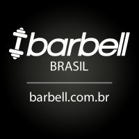 barbell Brasil Logo