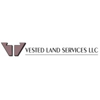 Vested Land Services LLC Logo