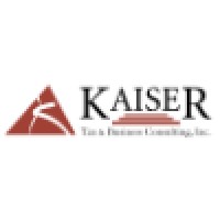 Kaiser Tax & Business Consulting Inc Logo