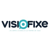 Visiofixe Services Logo