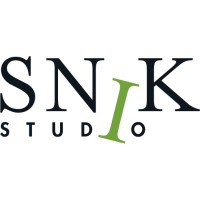 SNIK Studio Logo
