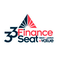 33FinanceSeat, LLC Logo