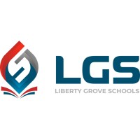 Liberty Grove Schools Logo