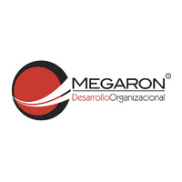 Megaron Consultoría Logo