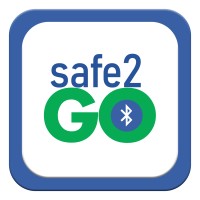 The Safe2Go Inc. Logo