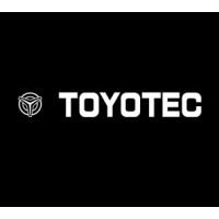 TOYOTEC Co., Ltd. Logo