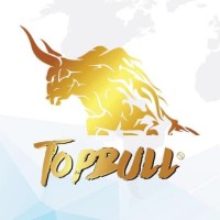 TopBull Power Tech. Co. Logo