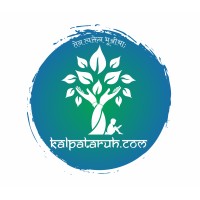 Kalpataru Logo