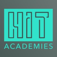 Hit Academies Logo