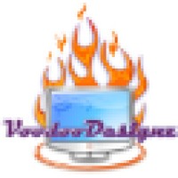 Voodoo Designz Logo