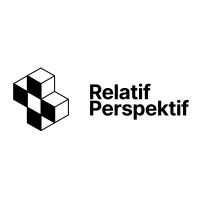 Relatif Perspektif Media Logo