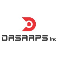 DASARPS inc Logo