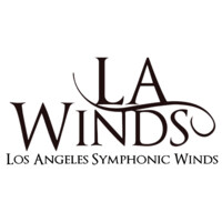 Los Angeles Symphonic Winds Logo