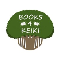 Books 4 Keiki Logo