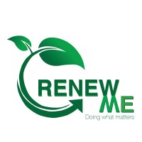 RenewMe Logo