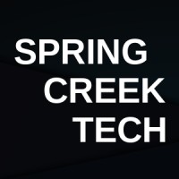 SPRING CREEK TECH, LLC Logo