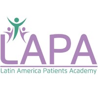 LatinAmericaPatientsAcademy Logo
