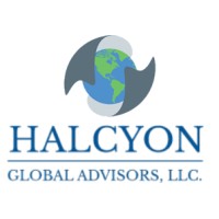 Halcyon Global Advisors Logo