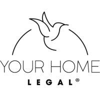 Your Home Legal, APC Logo
