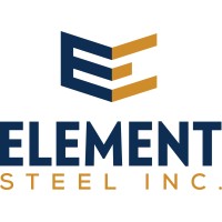 Element Steel Inc. Logo