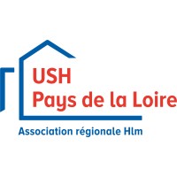 USH des Pays de la Loire Logo
