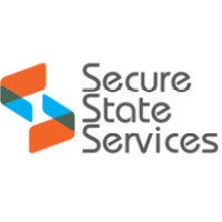 Secure State Services LLC Logo