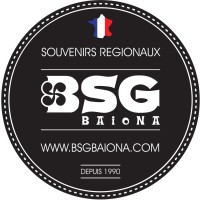 BSG BAIONA Logo