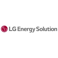 LG Energy Solution Logo
