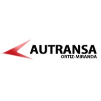 Grupo AUTRANSA Logo