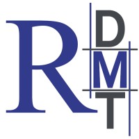 Roembke DMT Logo