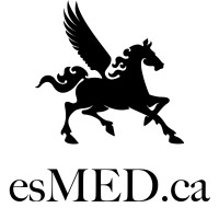 esMED.ca Logo