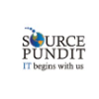 Source Pundit LLC Logo