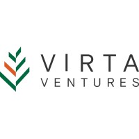 Virta Ventures Logo