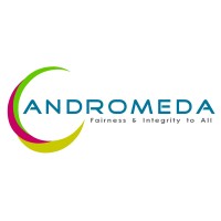 Andromeda Distribution Corporation Logo