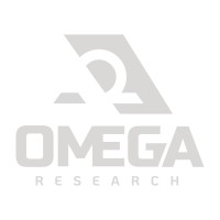 Omega Research Inc. Logo