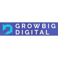 GrowBig Digital Logo