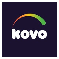 Kovo Logo