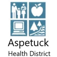 Aspetuck Health District Logo