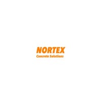 Nortex Concrete Logo
