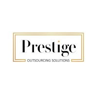 Prestige Outsourcing Solutions Logo